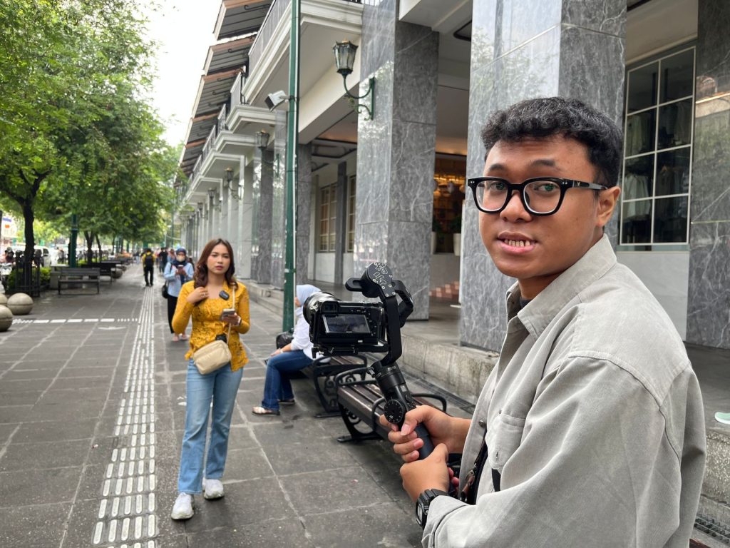 Radikus David Agusta