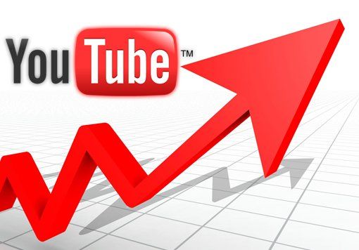 kreativitas YouTube