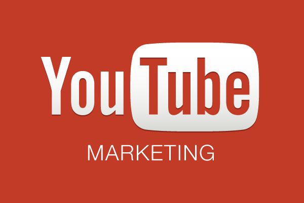 YouTube marketing