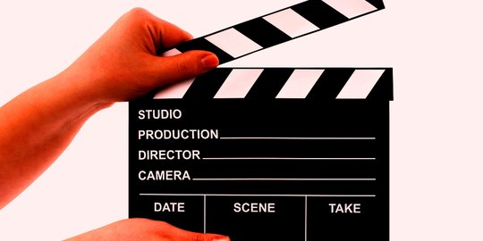 Langkah-langkah Penting dalam Proses Produksi Film