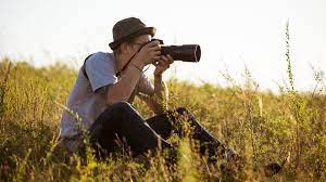 Menangkap Hal Luar Biasa dalam Kehidupan Sehari-hari