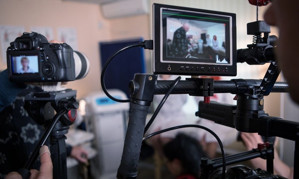 Keistimewaan Menggunakan Jasa Videografi Pernikahan