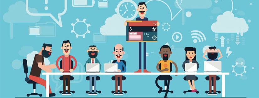 Strategi Manajemen Waktu untuk Manajer Media Sosial