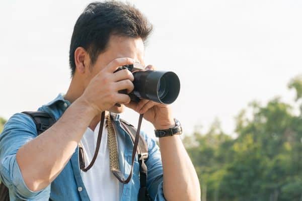 Peeking into the World Through Photography Services