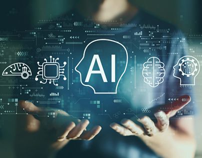 cara kerja artificial intelligence