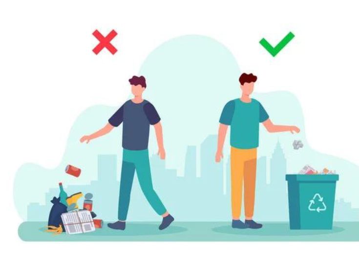 kampanye layanan masyarakat