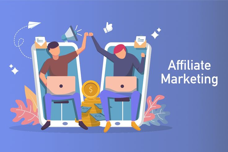 apa itu affiliate