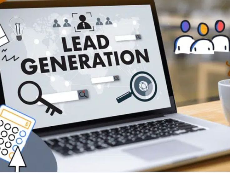 lead generation media sosial