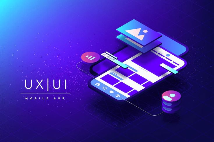 UX/UI pengelolaan website
