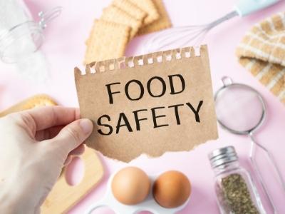 Licensing and Food Safety Requirements in F&B Business