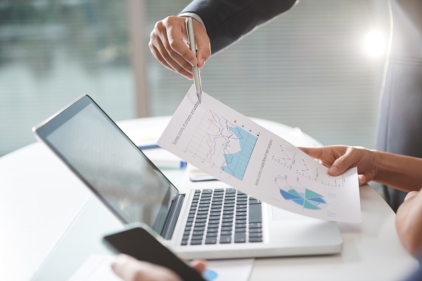 Taking a Closer Look: A Comprehensive Company Profile