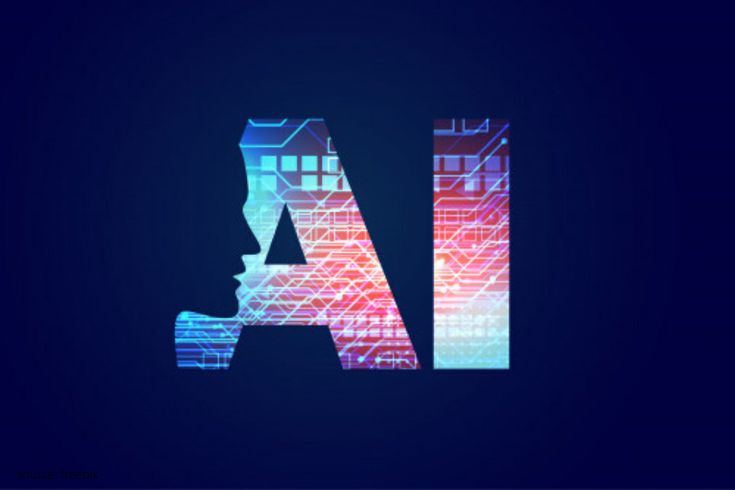 Strategi branding AI