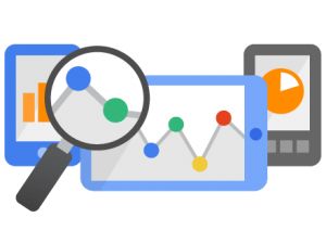 Google Analytics untuk website
