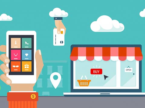 Adapting to Consumer Behavior in the Digital Product Era