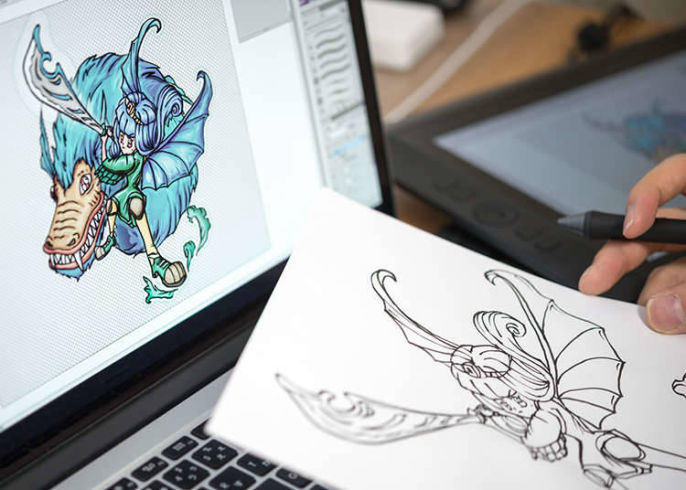 Apa Itu Imajinasi dan Bagaimana Mengembangkannya dalam Desain?