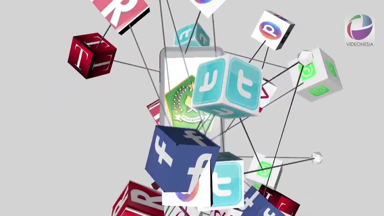 Motion Grafis dalam Dunia Hiburan: Peran dan Kontribusinya