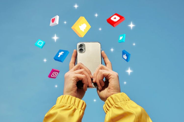 Tips Mengelola Social Media