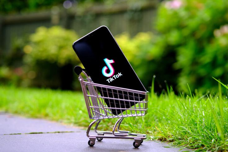 TikTok Seller Center daftar