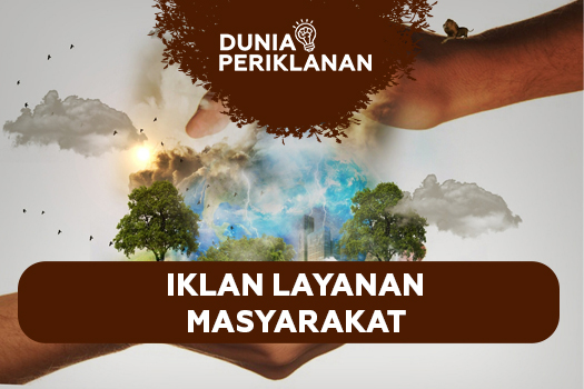 Iklan Layanan Masyarakat