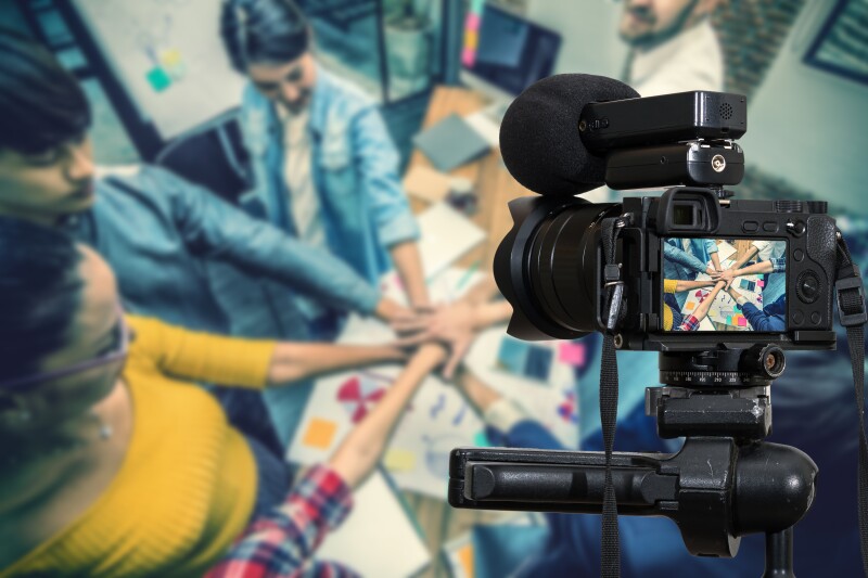 Venturing into the Digital World with Videography Services