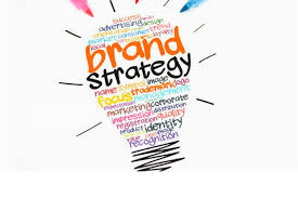 Crafting a Strong Brand Image Strategy for Digital Products