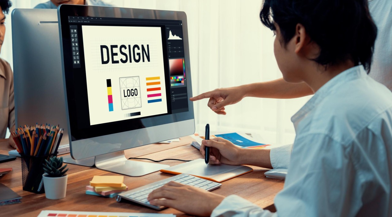 Mengapa Perusahaan Perlu Memperhatikan Ilustrasi Digital?