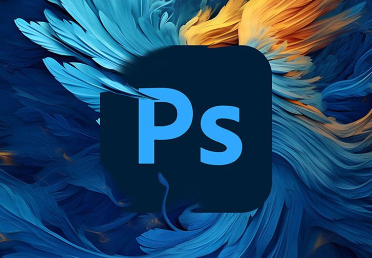 Photoshop untuk iklan