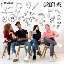 "Membangun Tim Kreatif yang Solid di Production House Anda"