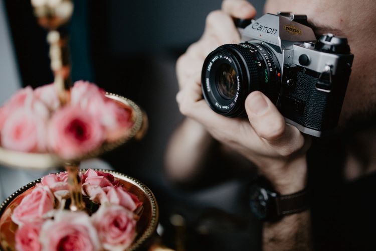 Cara Mengambil Foto Mencuri Perhatian