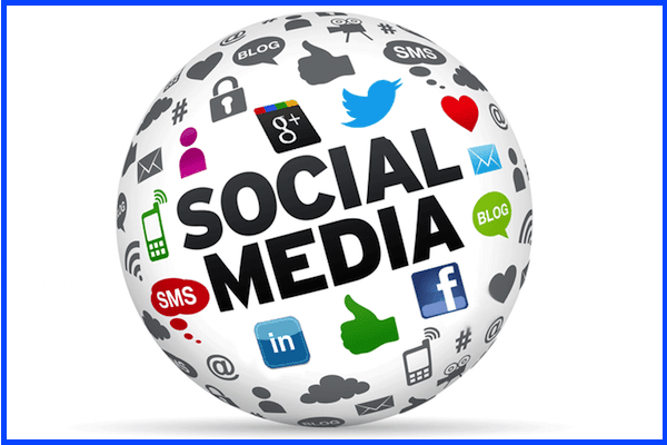 social media branding