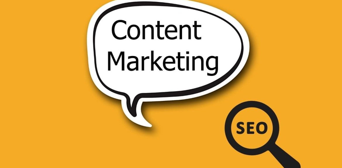 Content Marketing