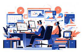 F&B Business: Optimizing Logistics and Distribution Processes