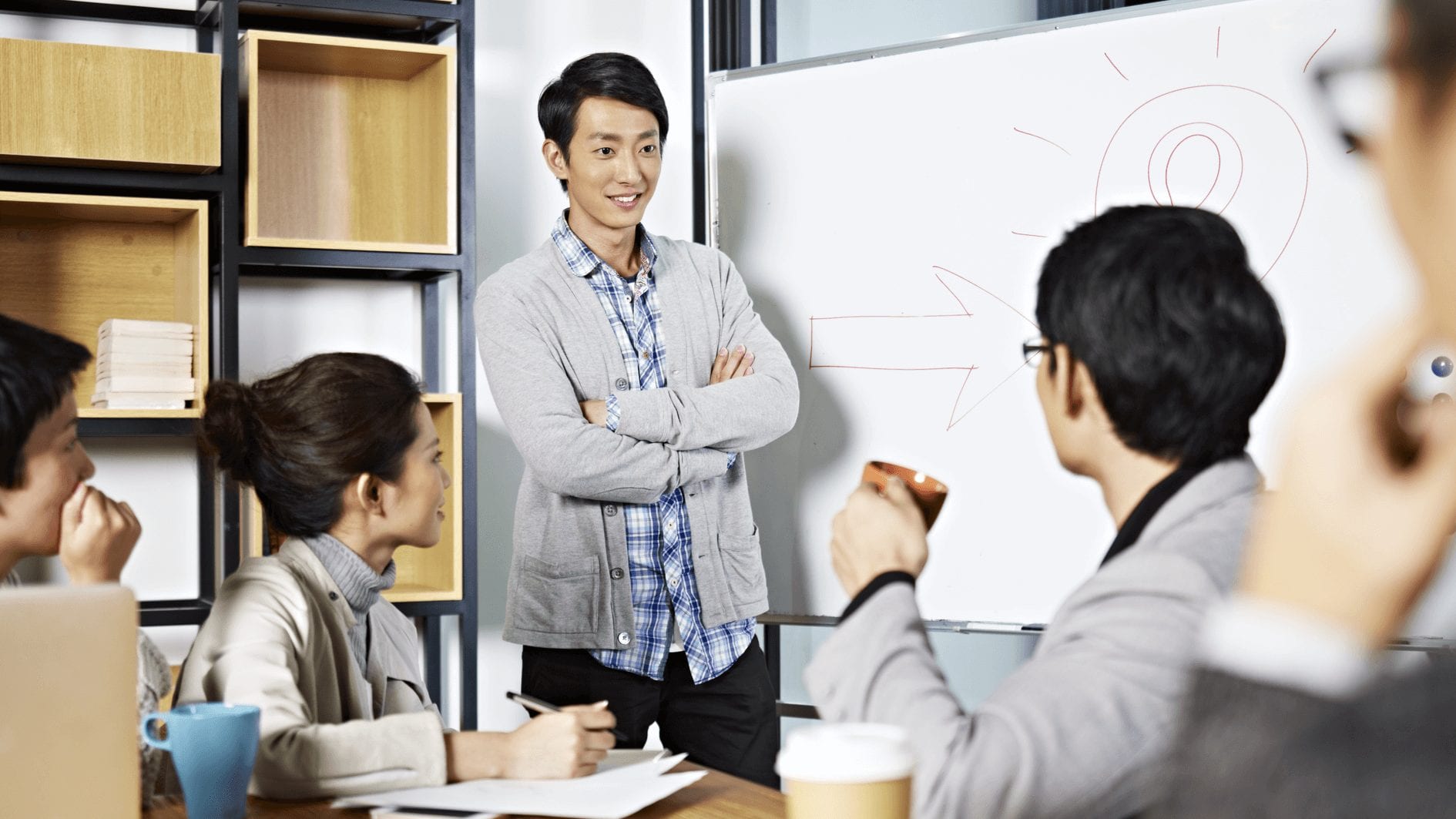 Pentingnya Pelatihan dan Pengembangan Karyawan Bisnis F&B