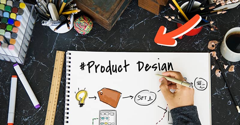 Desain Produk