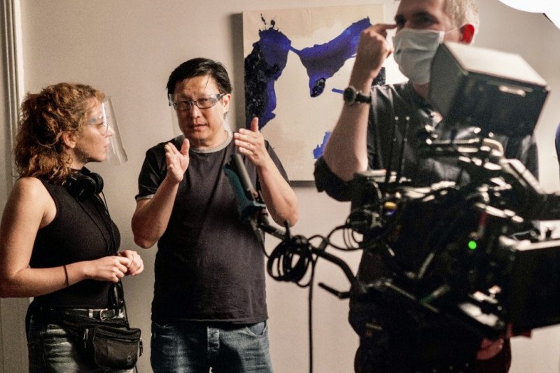 Peran yang Vital dari Penulis Skenario dalam Produksi Film