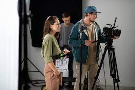 Di Balik Layar: Pembuatan Video Profil Perusahaan yang Menarik