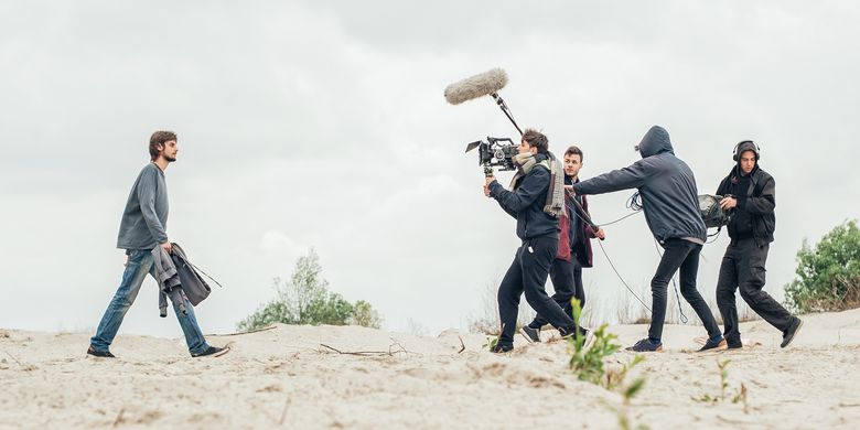 Jenis-Jenis Microphone dan Fungsinya