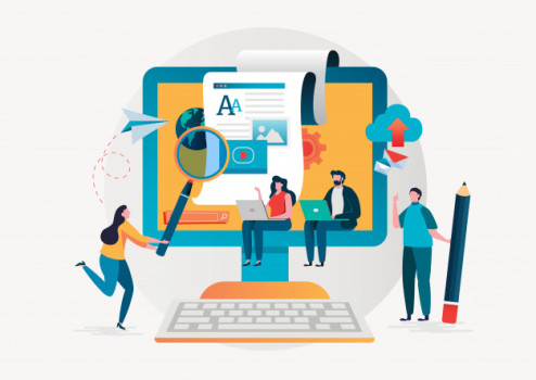 Panduan Cara Membuat Website