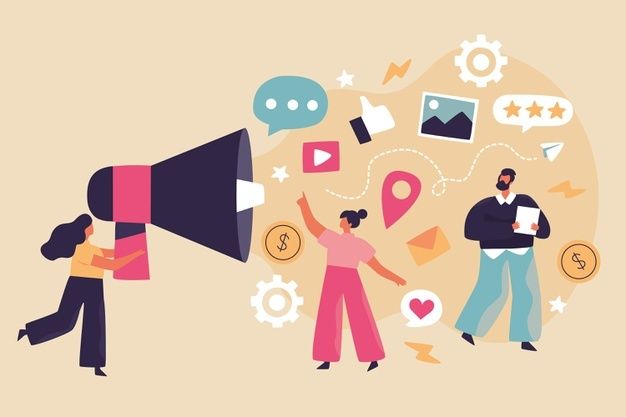 meningkatkan ROI jasa Iklan