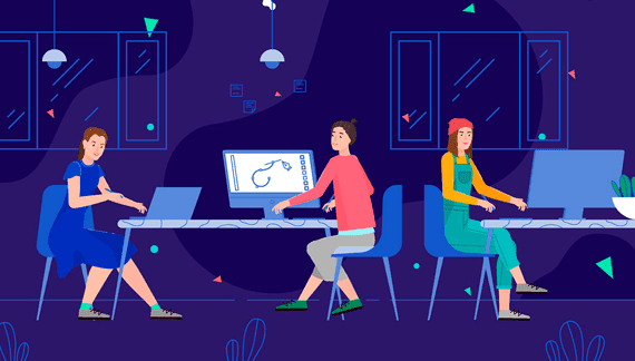 Motion Graphics in the Gaming Industry: Its Uses and Benefits