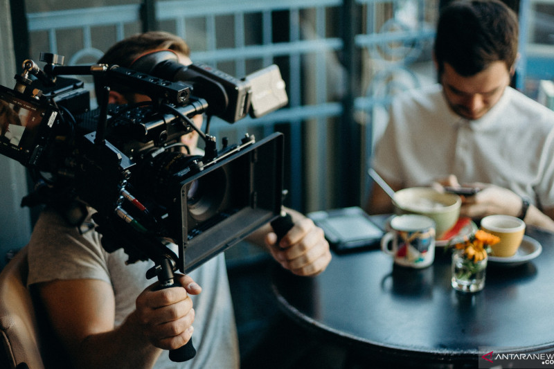 Mengenal Tahapan Produksi Film