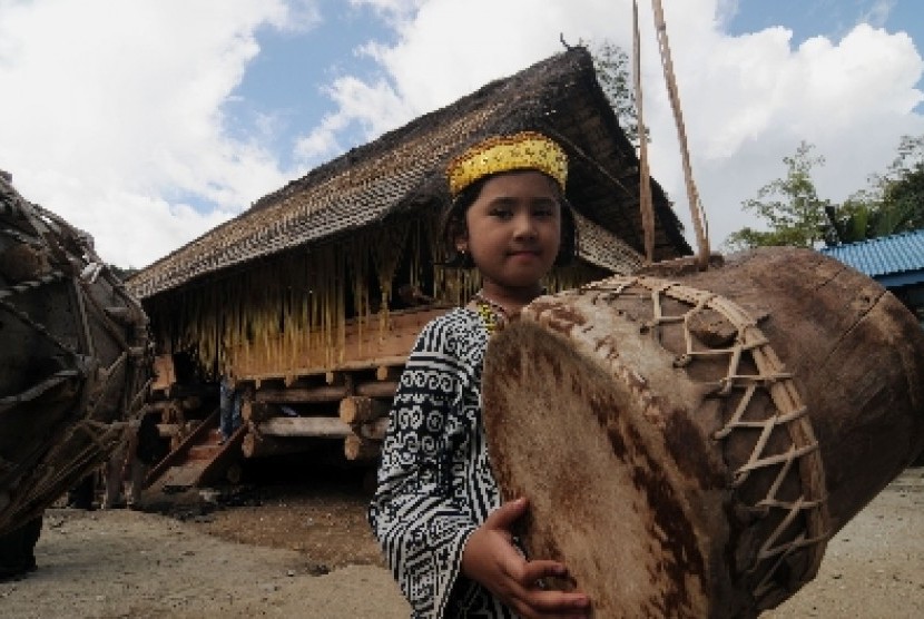 Capturing Rituals and Traditions in Ethnographic Photography