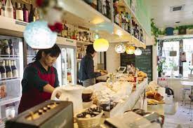 F&B Business Resilience Facing Crisis: Learning from Experience