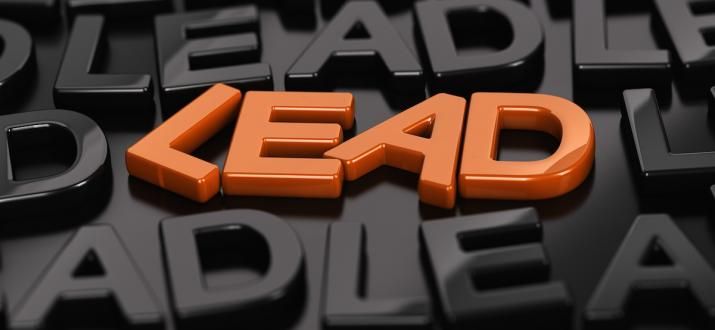 teknik fotografi untuk lead generation