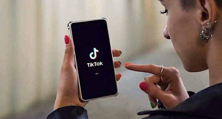 konten kreatif TikTok