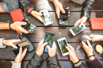 strategi digital marketing