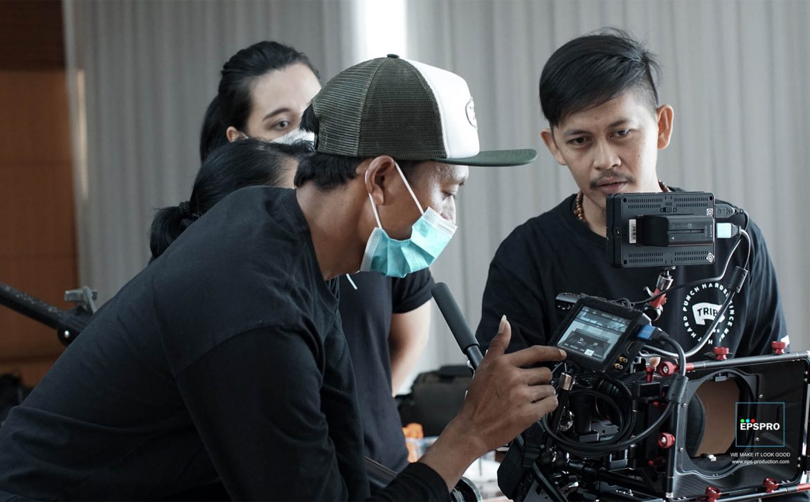 Production House Jogja