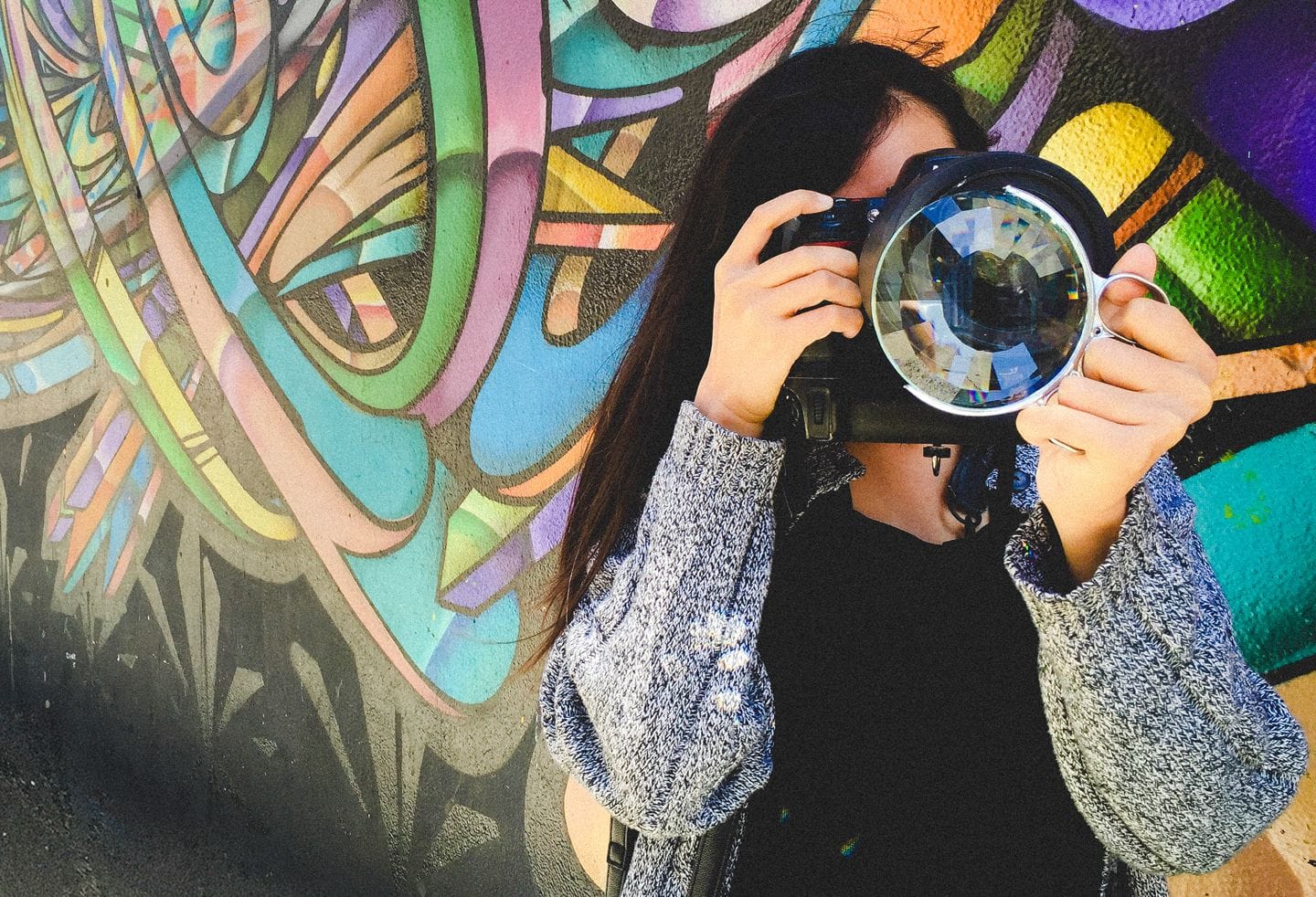 Teknik Pengambilan Gambar