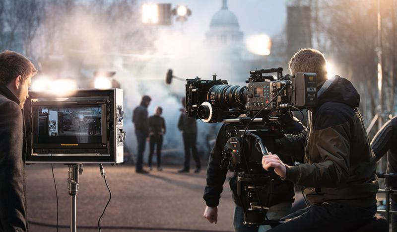 Contoh Script Film Pendek yang Menginspirasi