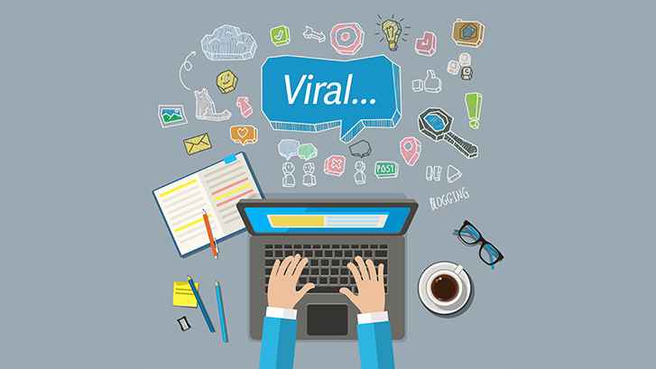 Bagaimana Membuat Konten Viral: Tips dari Ahli Content Marketing